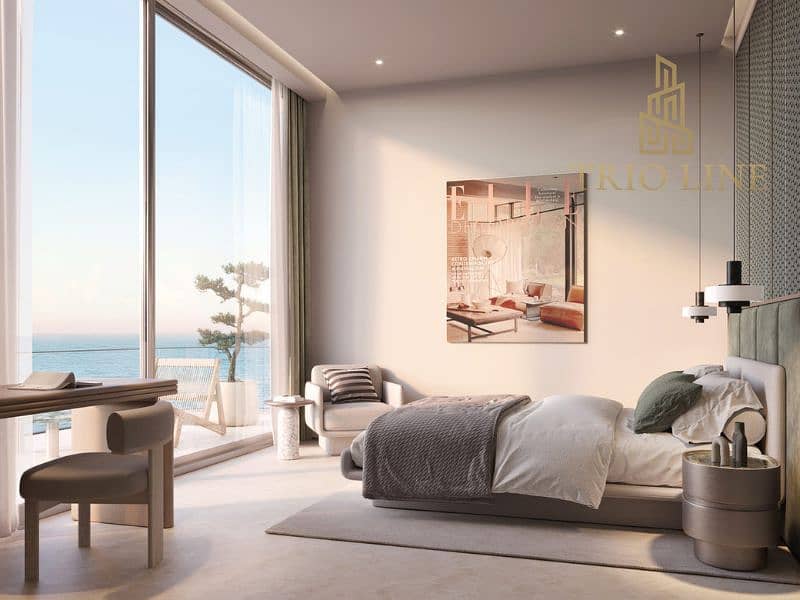 Elle Residences – Dubai Islands | November Discounts Up to 20% | ROI Up to 12%