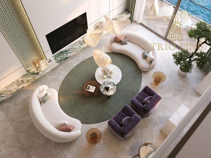 Elle Residences – Dubai Islands | November Discounts Up to 20% | ROI Up to 12% - Image 8