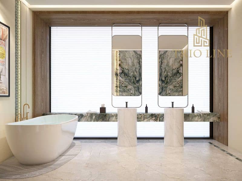 Elle Residences – Dubai Islands | November Discounts Up to 20% | ROI Up to 12% - Image 9