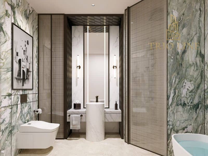 Elle Residences – Dubai Islands | November Discounts Up to 20% | ROI Up to 12% - Image 10