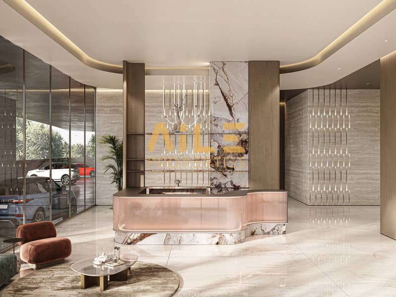 Luxury Studio | 10% DP | 3 Yrs PHPP | 5-Yr Plan - Image 14