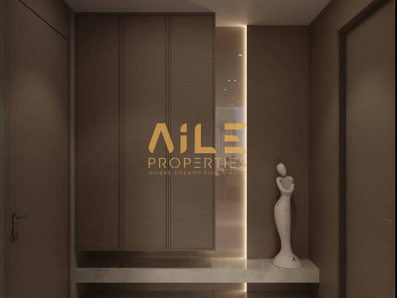 Luxury Studio | 10% DP | 3 Yrs PHPP | 5-Yr Plan - Image 18