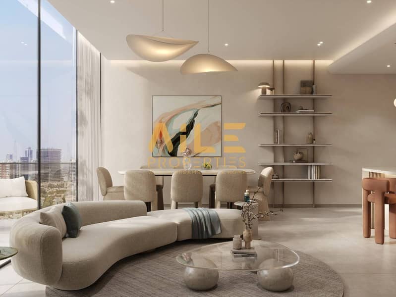 Luxury Studio | 10% DP | 3 Yrs PHPP | 5-Yr Plan - Image 20