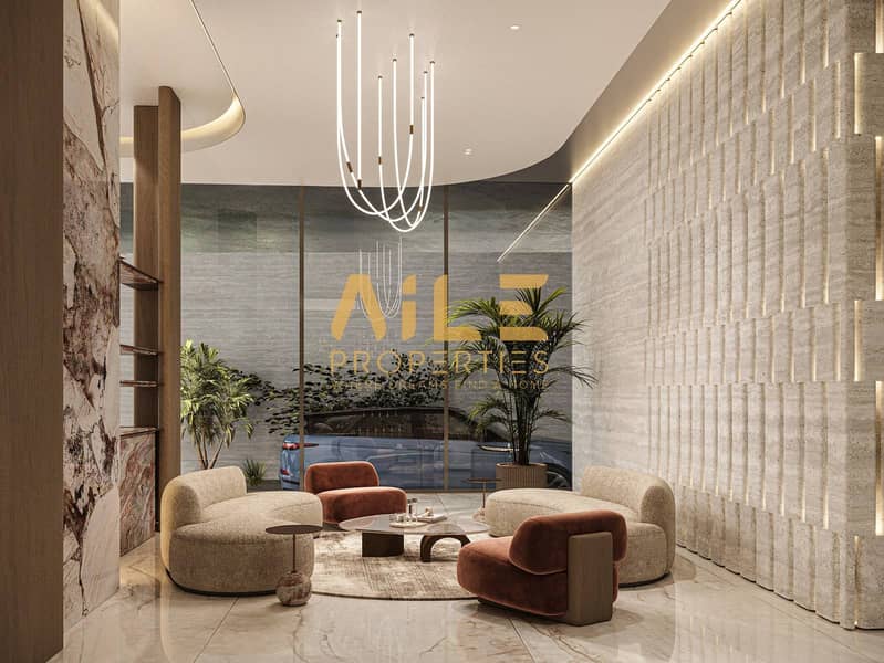 Luxury Studio | 10% DP | 3 Yrs PHPP | 5-Yr Plan - Image 21