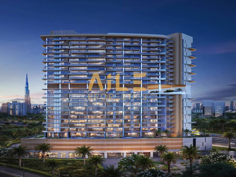 10% DP | 3 Years Post-Handover | 5 Years Plan - Image 7