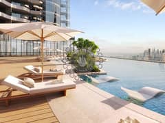 Modern 1BR | Payment Plan | Luxurious Setting