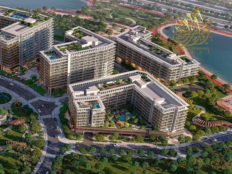 MORTGAGE_2MIN TO MEAISEM MALL_GREEN LIVING_ELEGANT