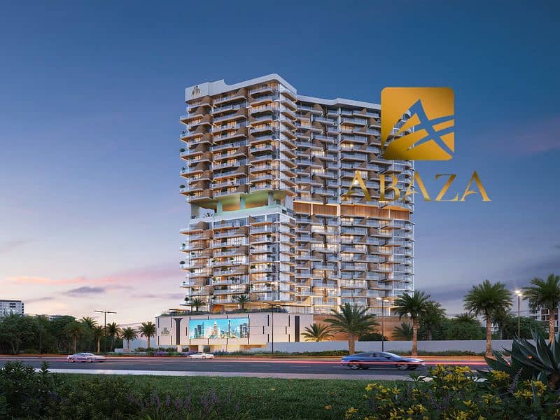 0.5% MONTHLY | HIGH ROI | PRIME LOCATION IN MAJAN - Image 6