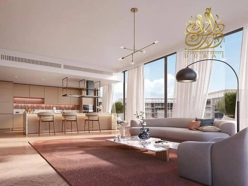 Furnished / Spacious for Large families / Nature-Filled Lifestyle - Image 11