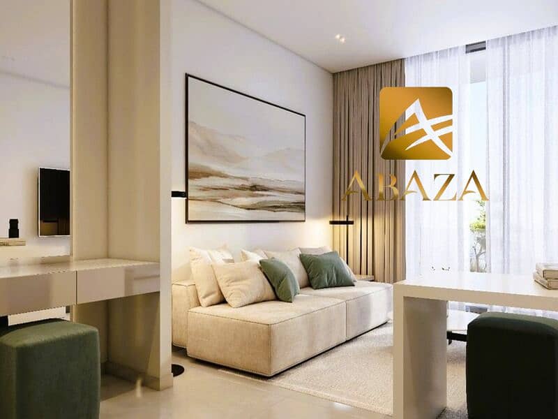 0.5% MONTHLY | HIGH ROI | PRIME LOCATION IN MAJAN - Image 9