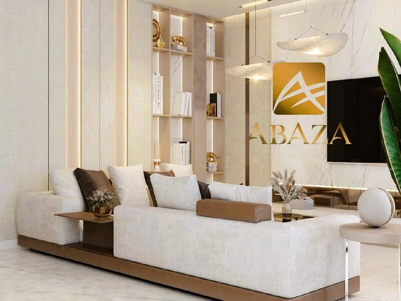 0.5% MONTHLY | HIGH ROI | PRIME LOCATION IN MAJAN - Image 10