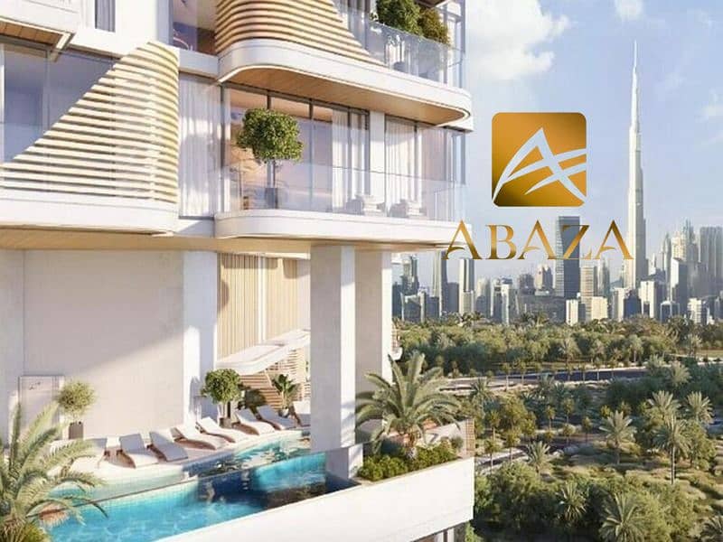 0.5% MONTHLY | HIGH ROI | PRIME LOCATION IN MAJAN - Image 11