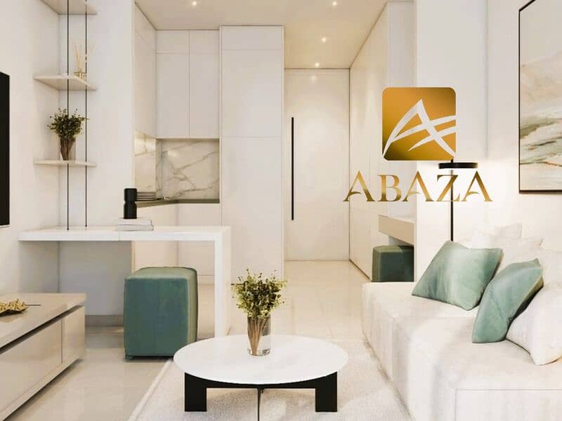 0.5% MONTHLY | HIGH ROI | PRIME LOCATION IN MAJAN - Image 14