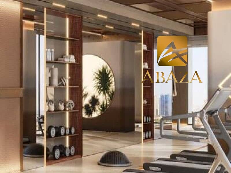 0.5% MONTHLY | HIGH ROI | PRIME LOCATION IN MAJAN - Image 15