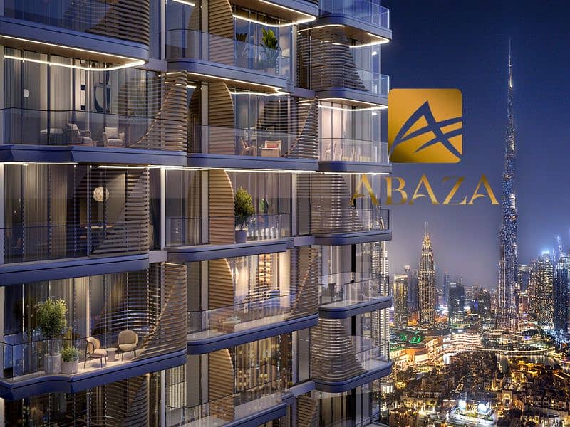 0.5% MONTHLY | HIGH ROI | PRIME LOCATION IN MAJAN - Image 17