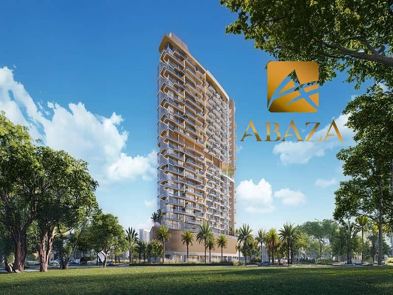 0.5% MONTHLY | HIGH ROI | PRIME LOCATION IN MAJAN - Image 18