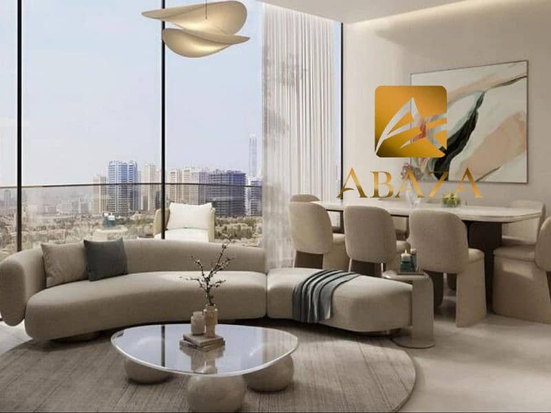 0.5% MONTHLY | HIGH ROI | PRIME LOCATION IN MAJAN - Image 20