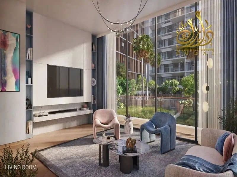 LAST 4 UNITS AVALABILE _CENTRAL PARK FIVE_MORTGAGE - Image 8