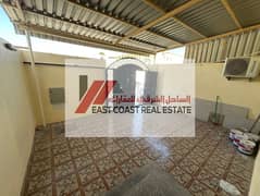 Villa for rent in Fujairah alfaseel