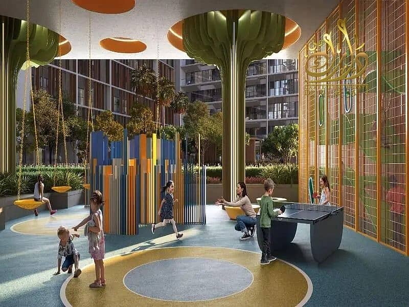 BOULEVARD VIEW _FAMILY COMMUNITY_6% MONTHLY_MODERN - Image 8