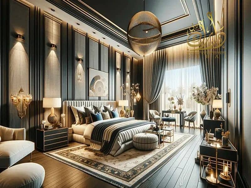 BOULEVARD VIEW _FAMILY COMMUNITY_6% MONTHLY_MODERN - Image 9