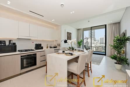 1 Slaapkamer Appartement te Huur in Jumeirah Village Circle (JVC), Dubai - ZOH_4993. jpg 1 Slaapkamer Appartement te Huur in Jumeirah Village Circle (JVC), Dubai - ZOH_4993. jpg