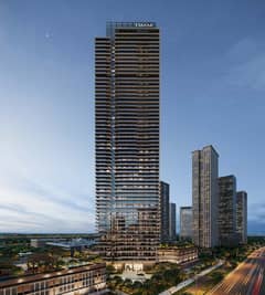 High ROI | Waterfront Living | Vibrant Community