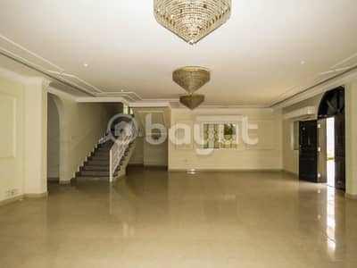 No commission 4 bedroom villa inside a compound No commission 4 bedroom villa inside a compound