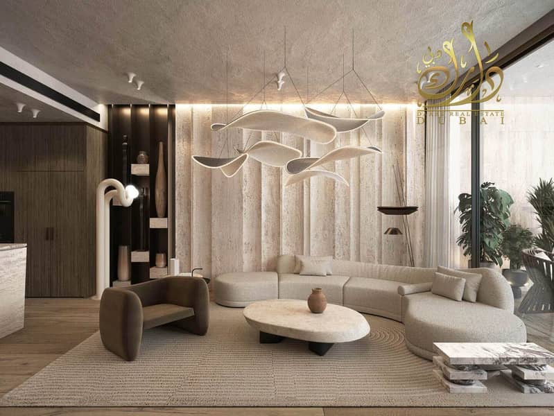 Off-Plan Investment | Flexible Payments | ONLY 1 % MONTHLY - Image 12