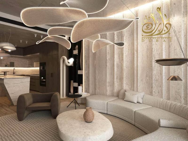 Off-Plan Investment | Flexible Payments | ONLY 1 % MONTHLY - Image 15