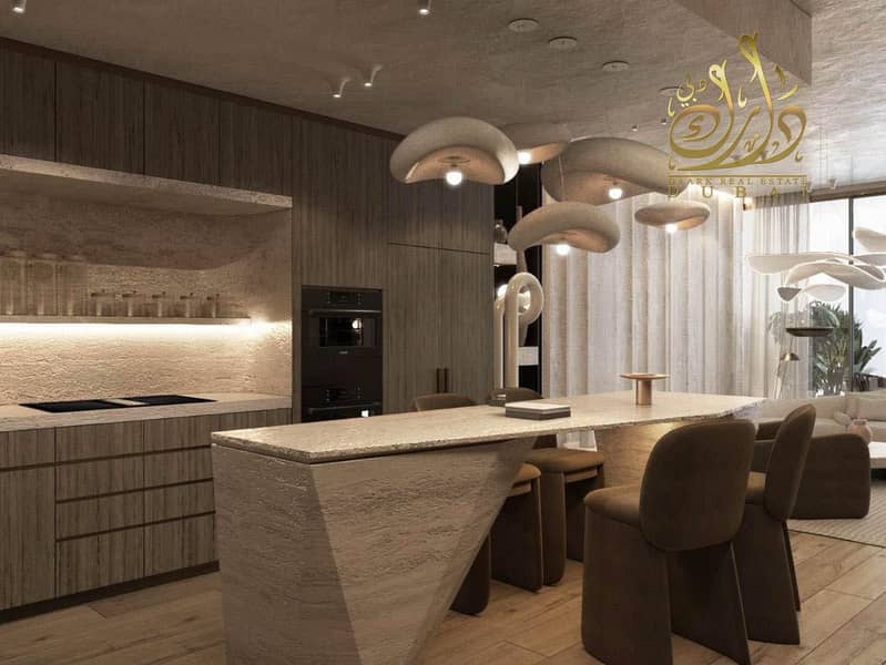 Off-Plan Investment | Flexible Payments | ONLY 1 % MONTHLY - Image 16