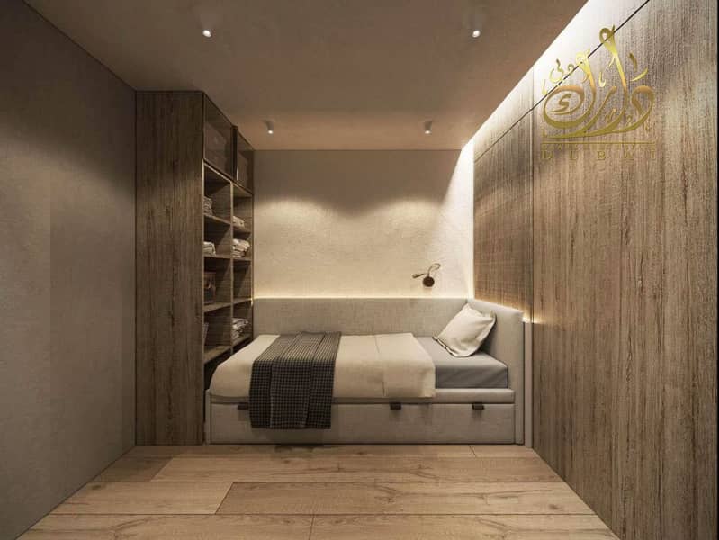 Off-Plan Investment | Flexible Payments | ONLY 1 % MONTHLY - Image 17