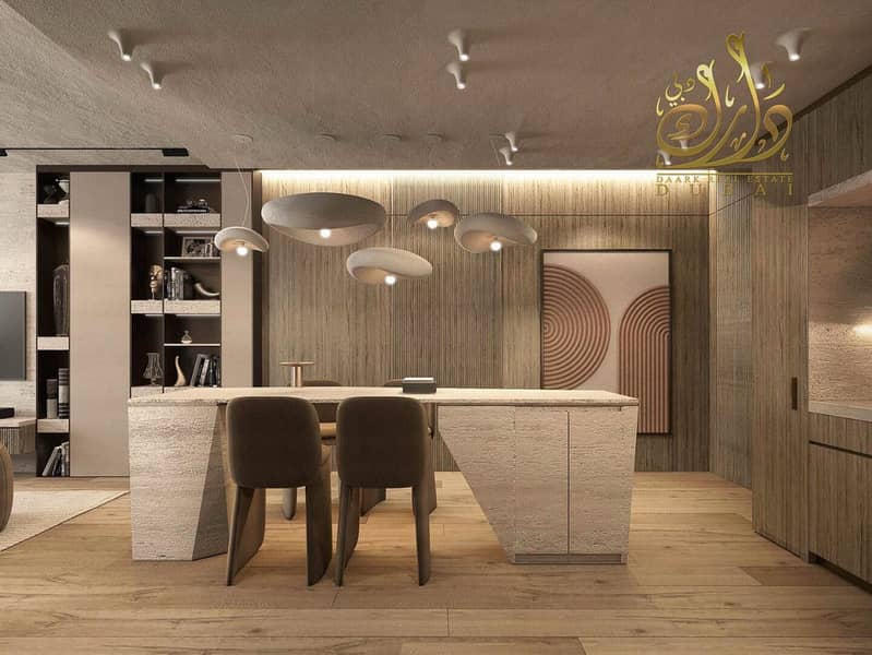 Off-Plan Investment | Flexible Payments | ONLY 1 % MONTHLY - Image 18