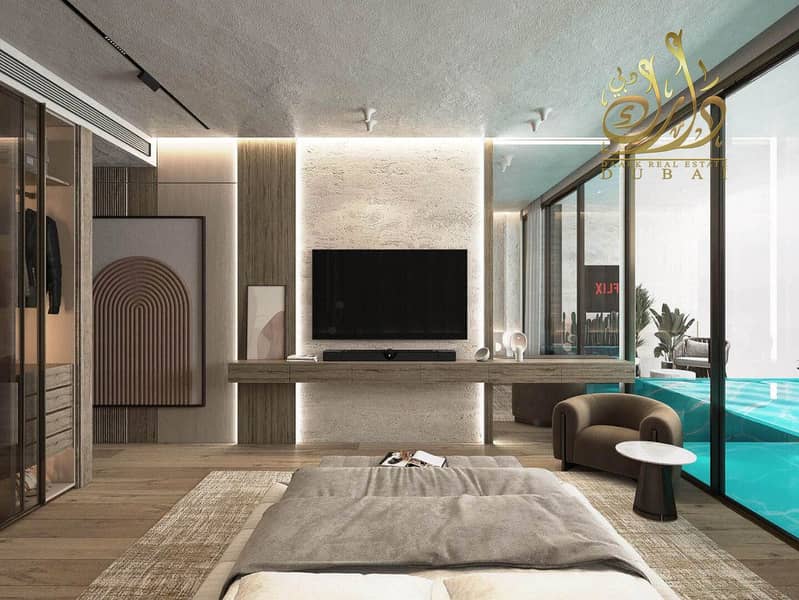 Off-Plan Investment | Flexible Payments | ONLY 1 % MONTHLY - Image 20