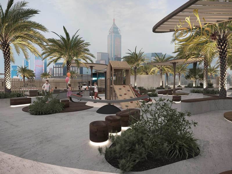 Off-Plan Investment | Flexible Payments | ONLY 1 % MONTHLY - Image 21