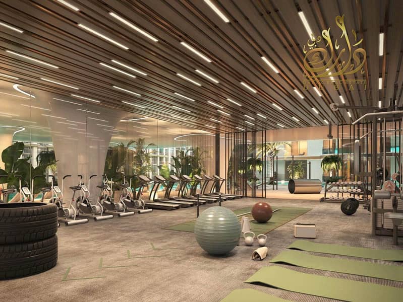 Off-Plan Investment | Flexible Payments | ONLY 1 % MONTHLY - Image 23