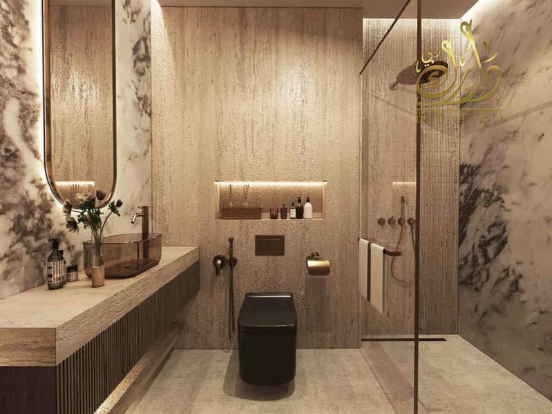 Off-Plan Investment | Flexible Payments | ONLY 1 % MONTHLY - Image 26