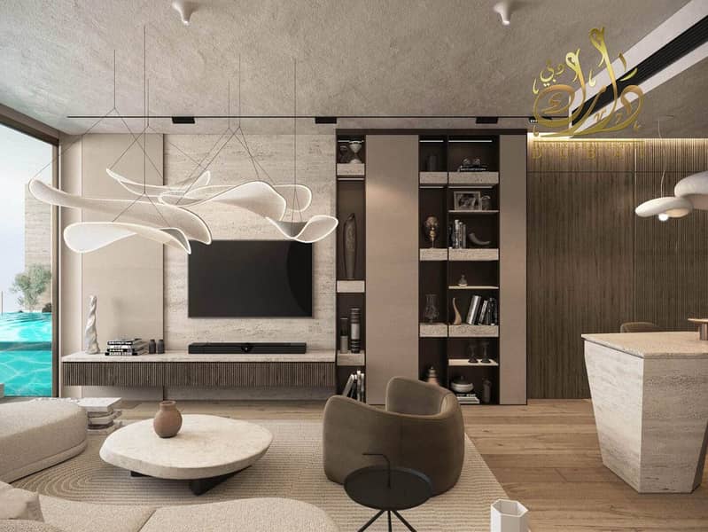 Off-Plan Investment | Flexible Payments | ONLY 1 % MONTHLY - Image 27