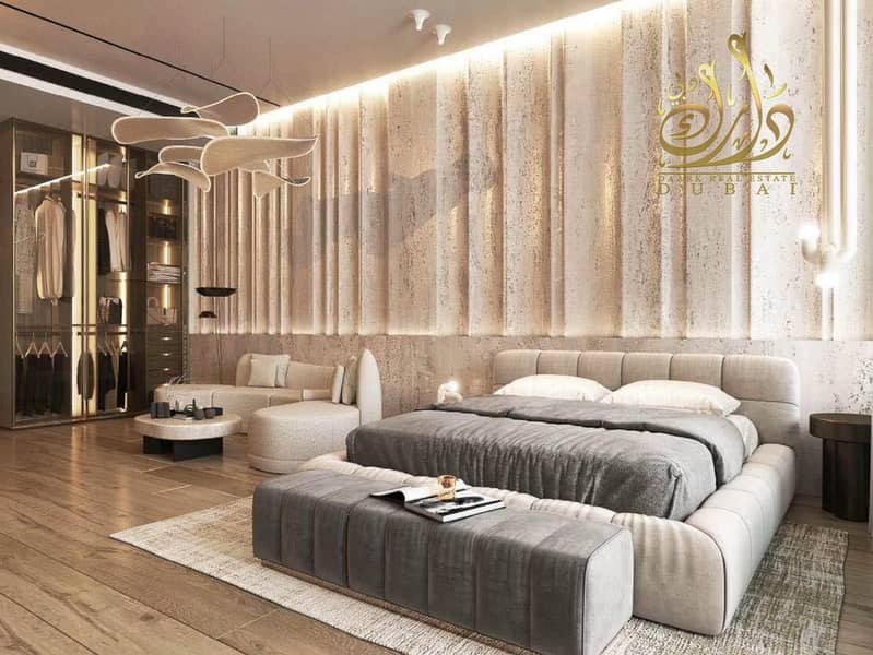 Off-Plan Investment | Flexible Payments | ONLY 1 % MONTHLY - Image 29