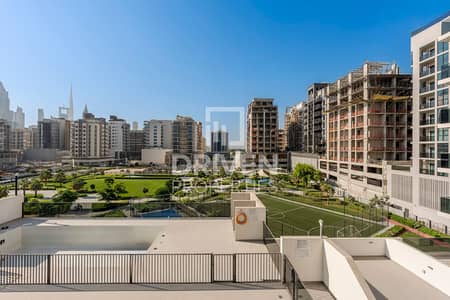 2 Bedroom Flat for Rent in Al Satwa, Dubai - New Building | Close to DIFC and City Walk