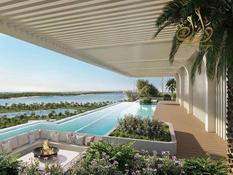 MBR city- Fully furnished-358k DP