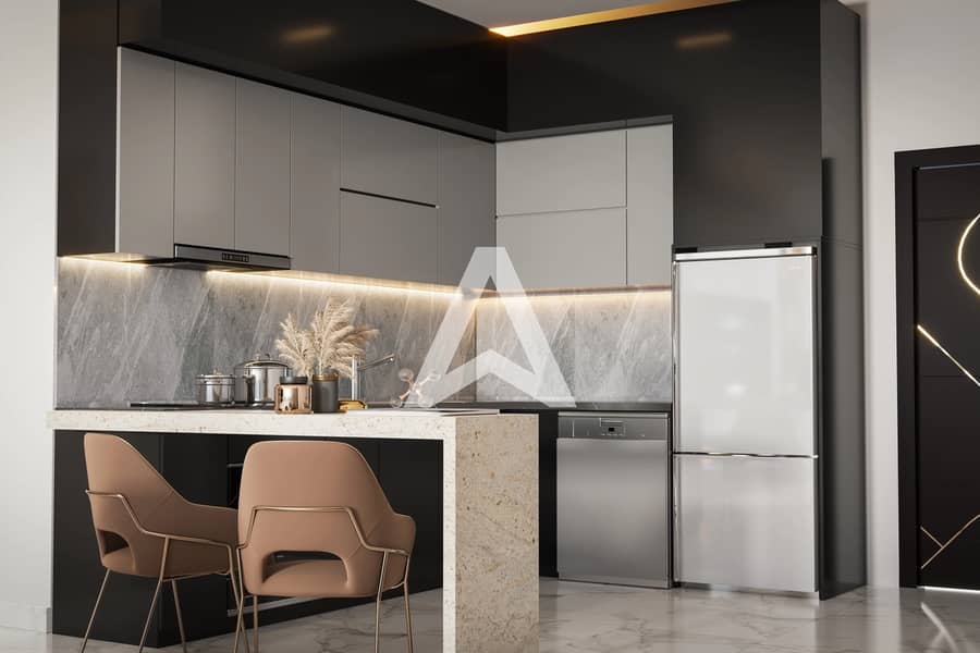 Genuine Resale | 2 beds + Office + Pool | PHPP - Image 6