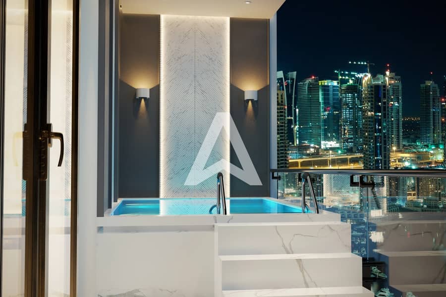 Genuine Resale | 2 beds + Office + Pool | PHPP - Image 7