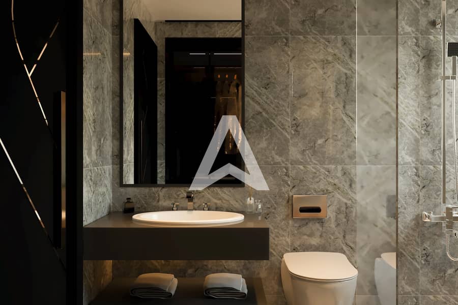 Genuine Resale | 2 beds + Office + Pool | PHPP - Image 8