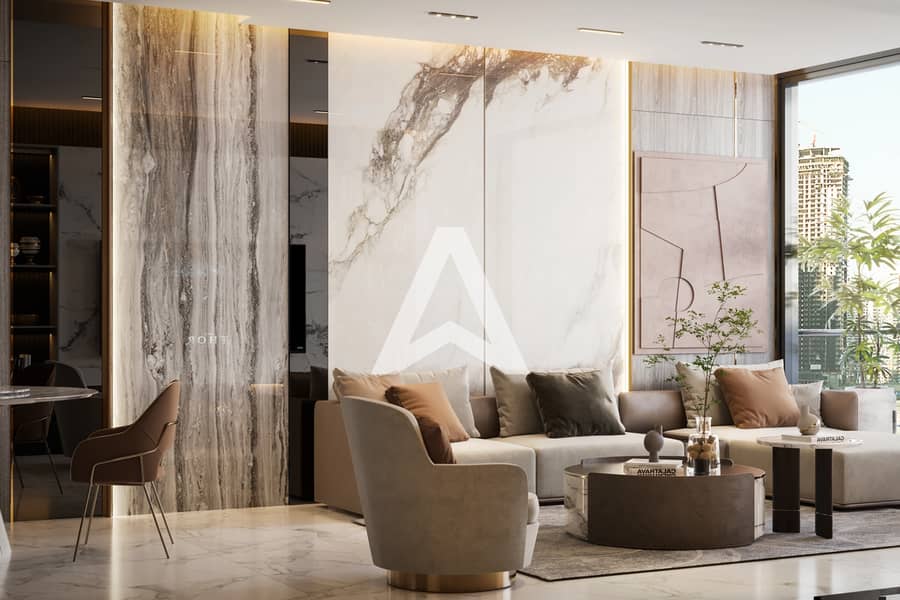 Genuine Resale | 2 beds + Office + Pool | PHPP - Image 9