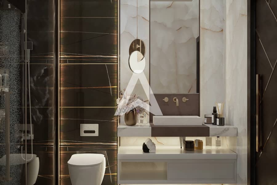 Genuine Resale | 2 beds + Office + Pool | PHPP - Image 10