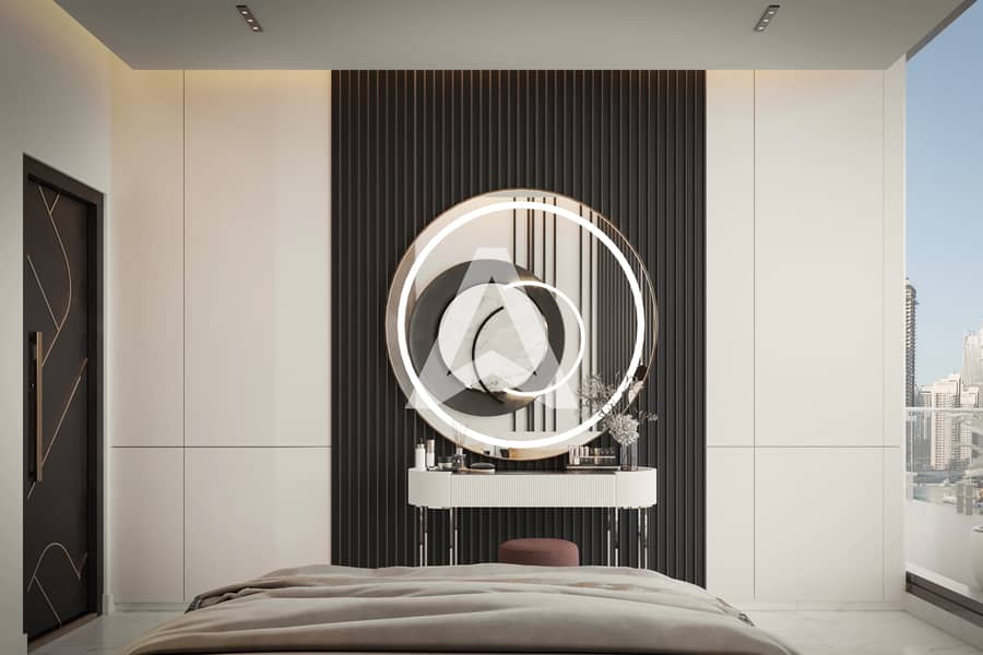 Genuine Resale | 2 beds + Office + Pool | PHPP - Image 11