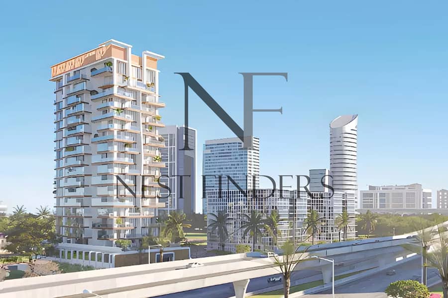 Brand New | Prime Location | Modern Design