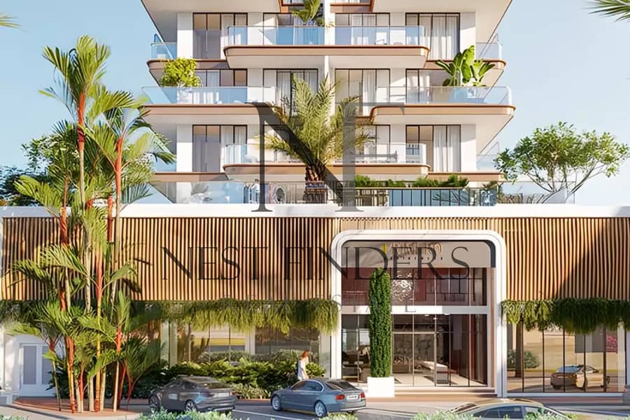 Brand New | Prime Location | Modern Design