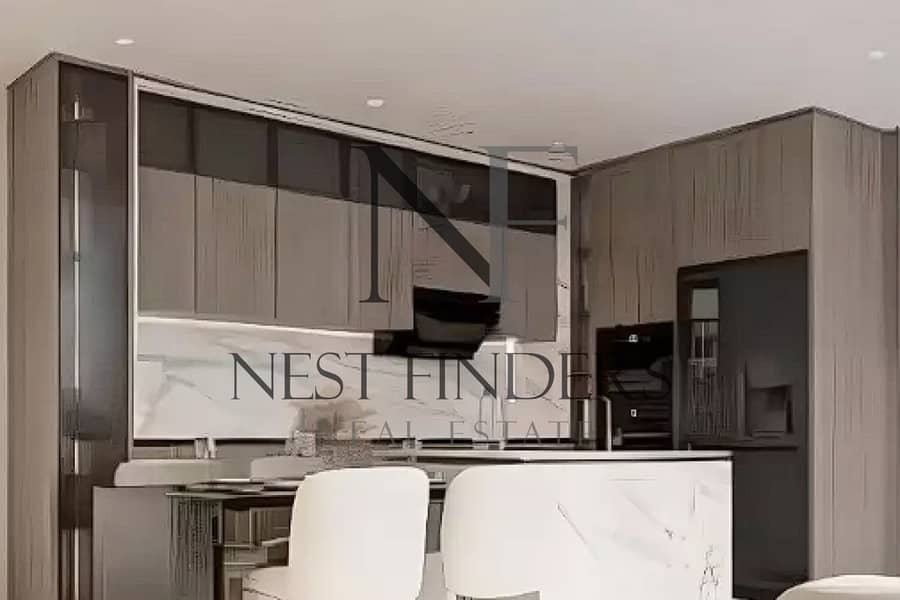 Brand New | Prime Location | Modern Design